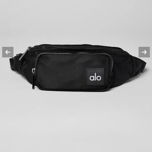 Alo Explorer Fanny Pack